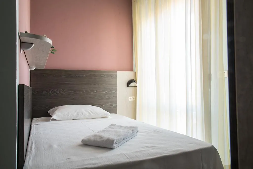 Hotel Mirage Bellaria-Igea Marina Italy
