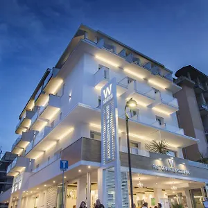 White & Appart hôtel