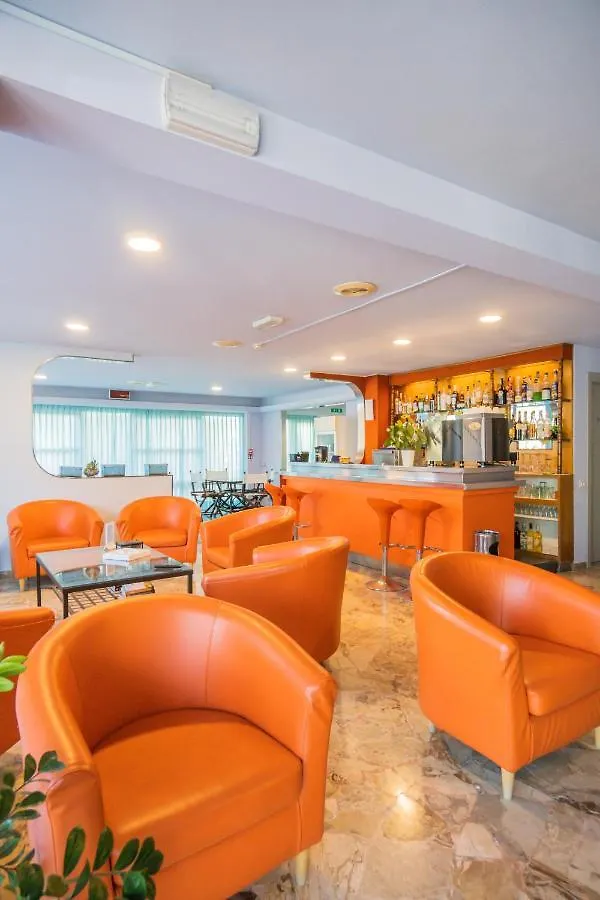 Hotel Mirage Bellaria-Igea Marina