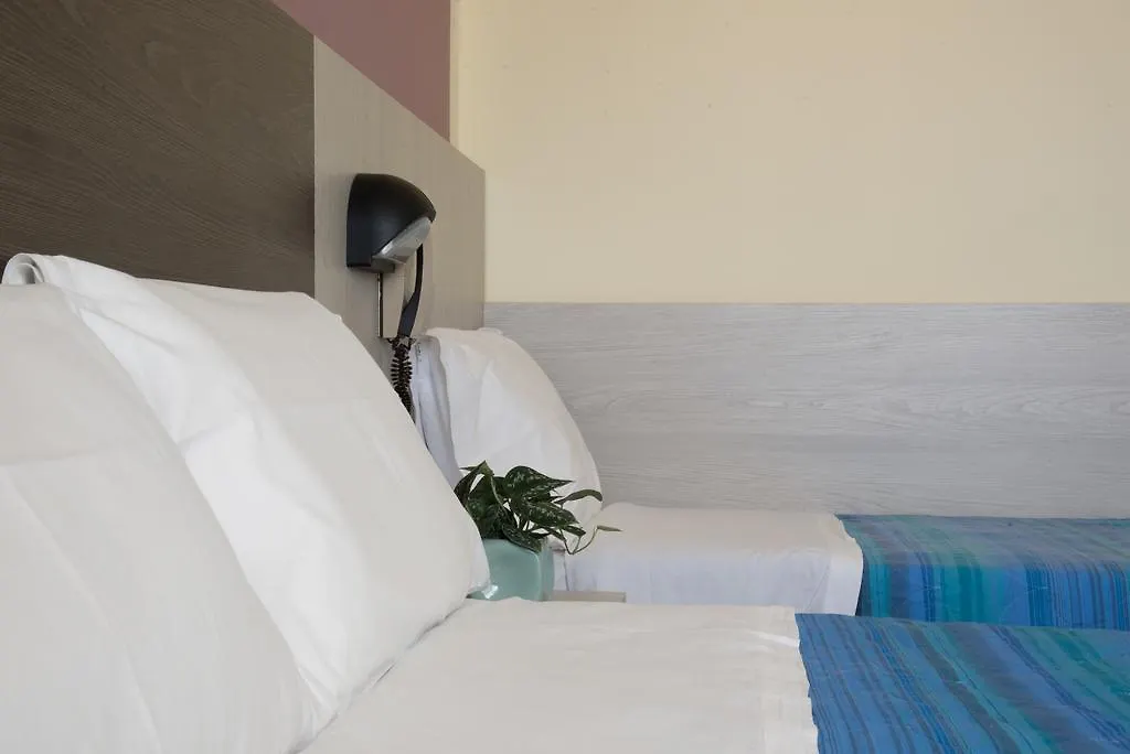 Hotel Mirage Bellaria-Igea Marina 3*,  Italien