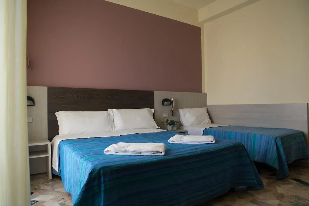 Hotel Mirage Bellaria-Igea Marina