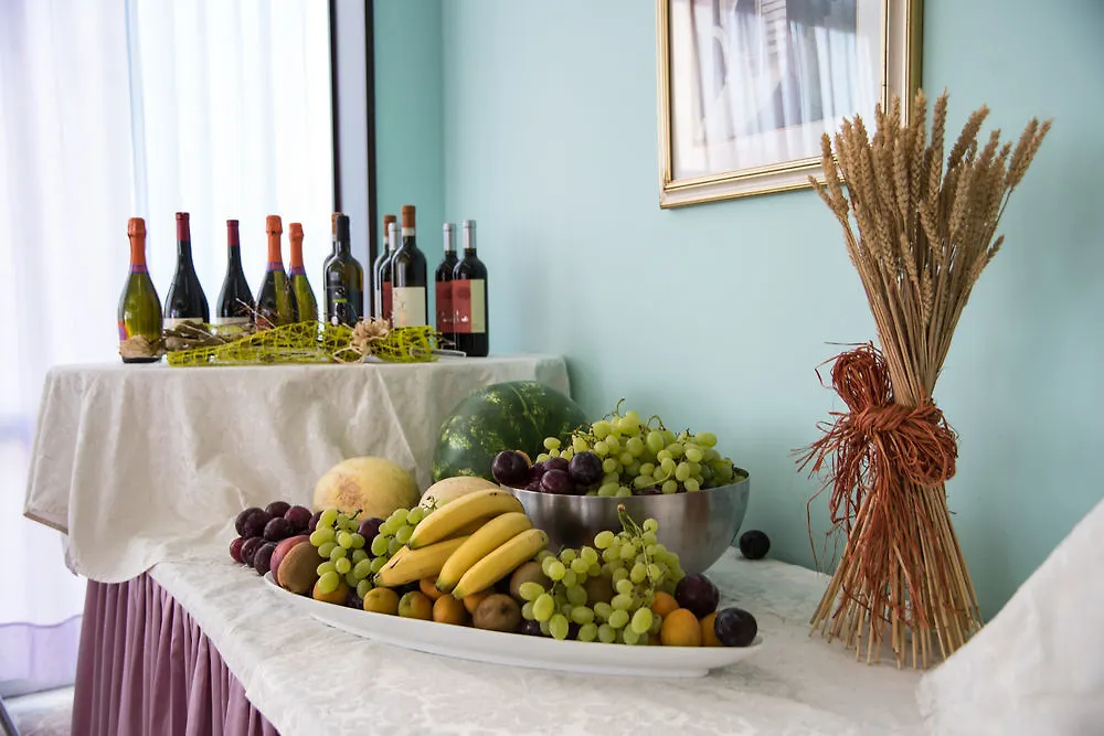 Hotel Mirage Bellaria-Igea Marina 3*,  Italien